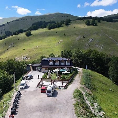 Honey Valley Bjelasnica Panzió Kültér fotó