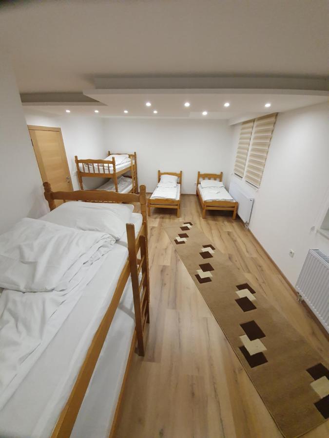 Honey Valley Bjelasnica Panzió Kültér fotó