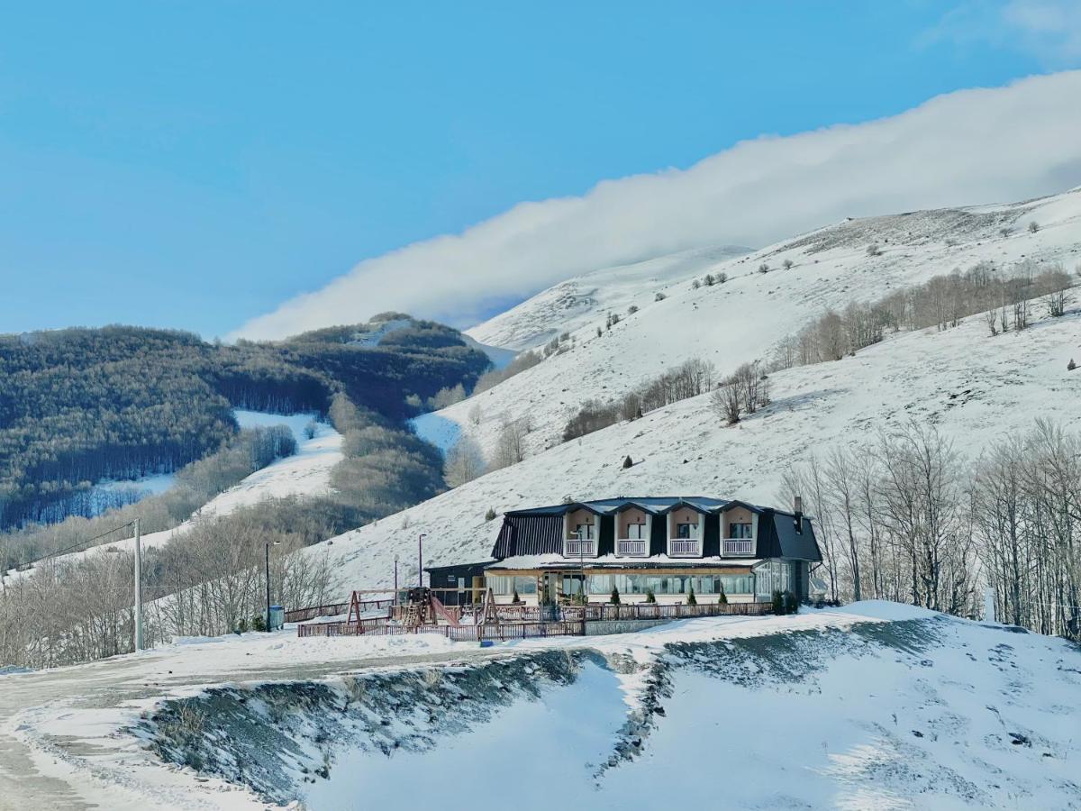 Honey Valley Bjelasnica Panzió Kültér fotó