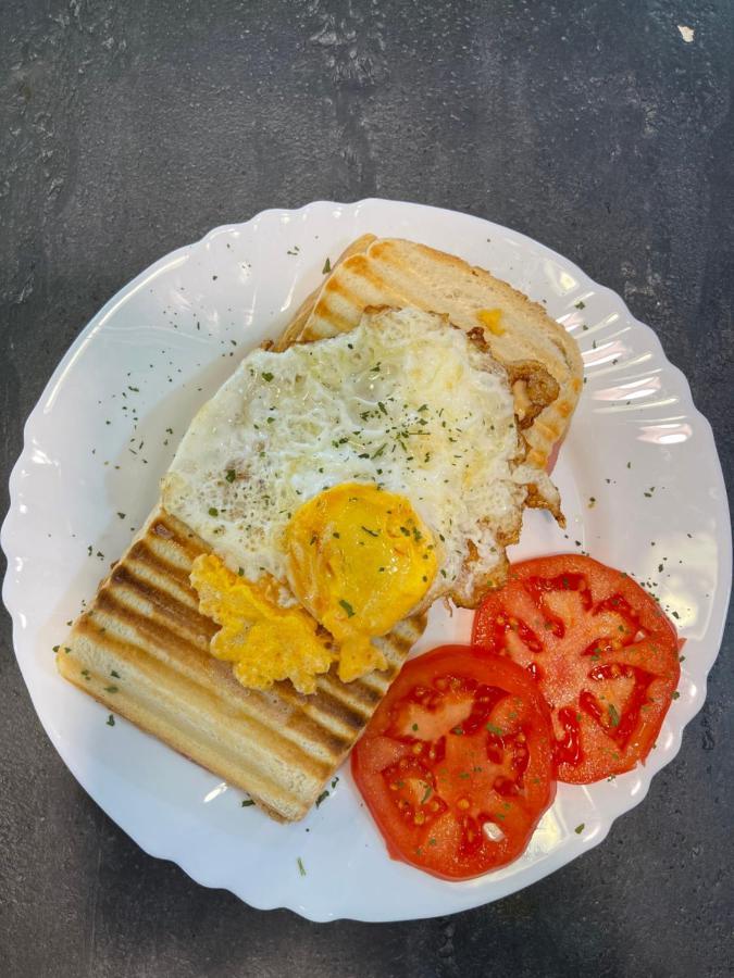 Honey Valley Bjelasnica Panzió Kültér fotó
