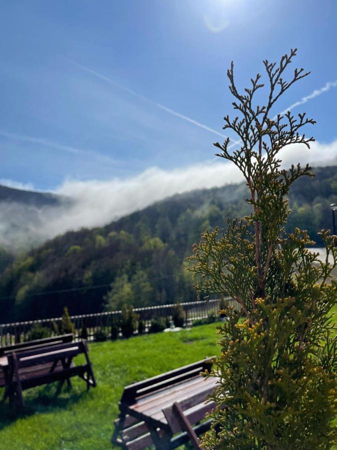 Honey Valley Bjelasnica Panzió Kültér fotó