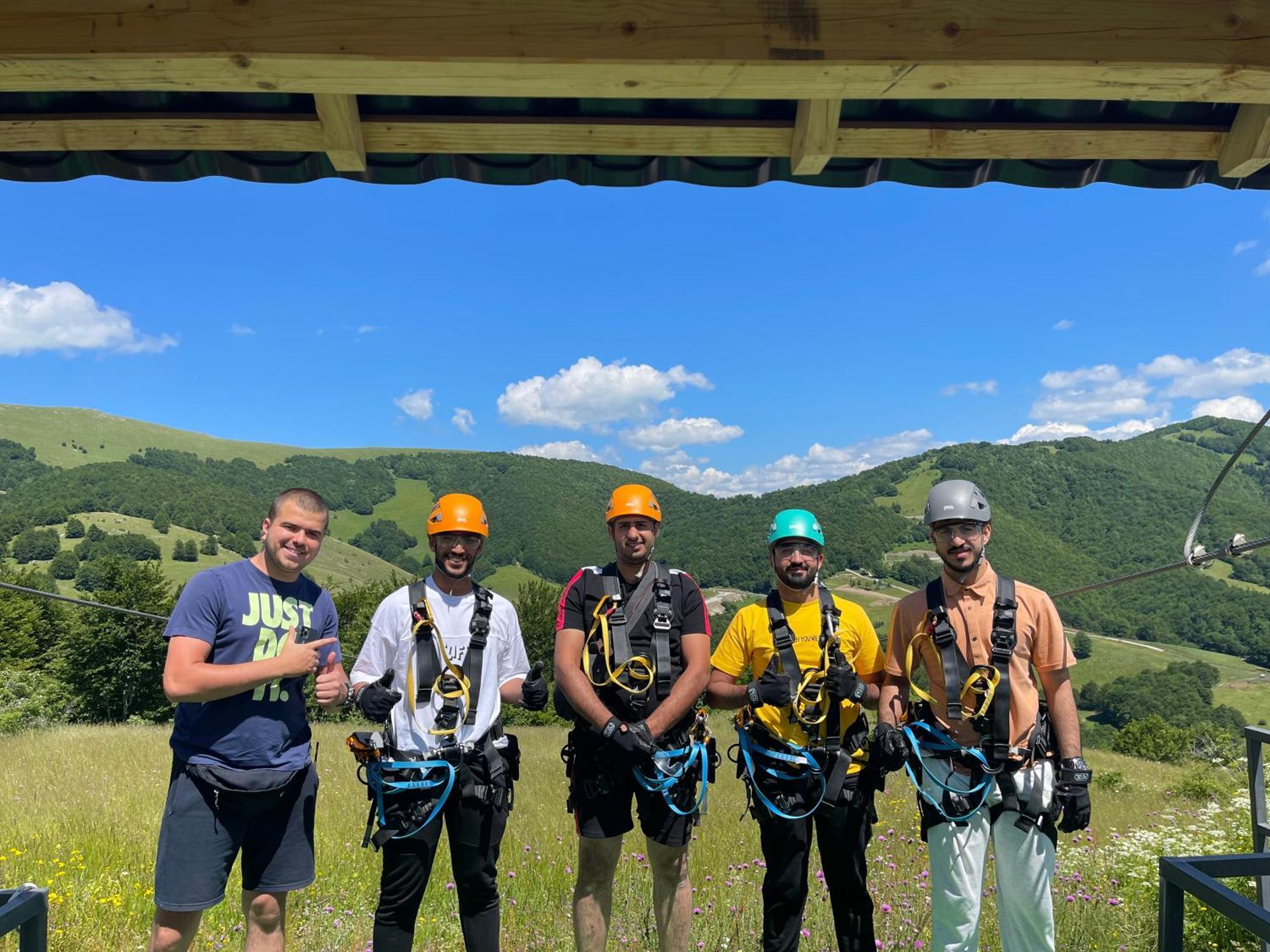 Honey Valley Bjelasnica Panzió Kültér fotó