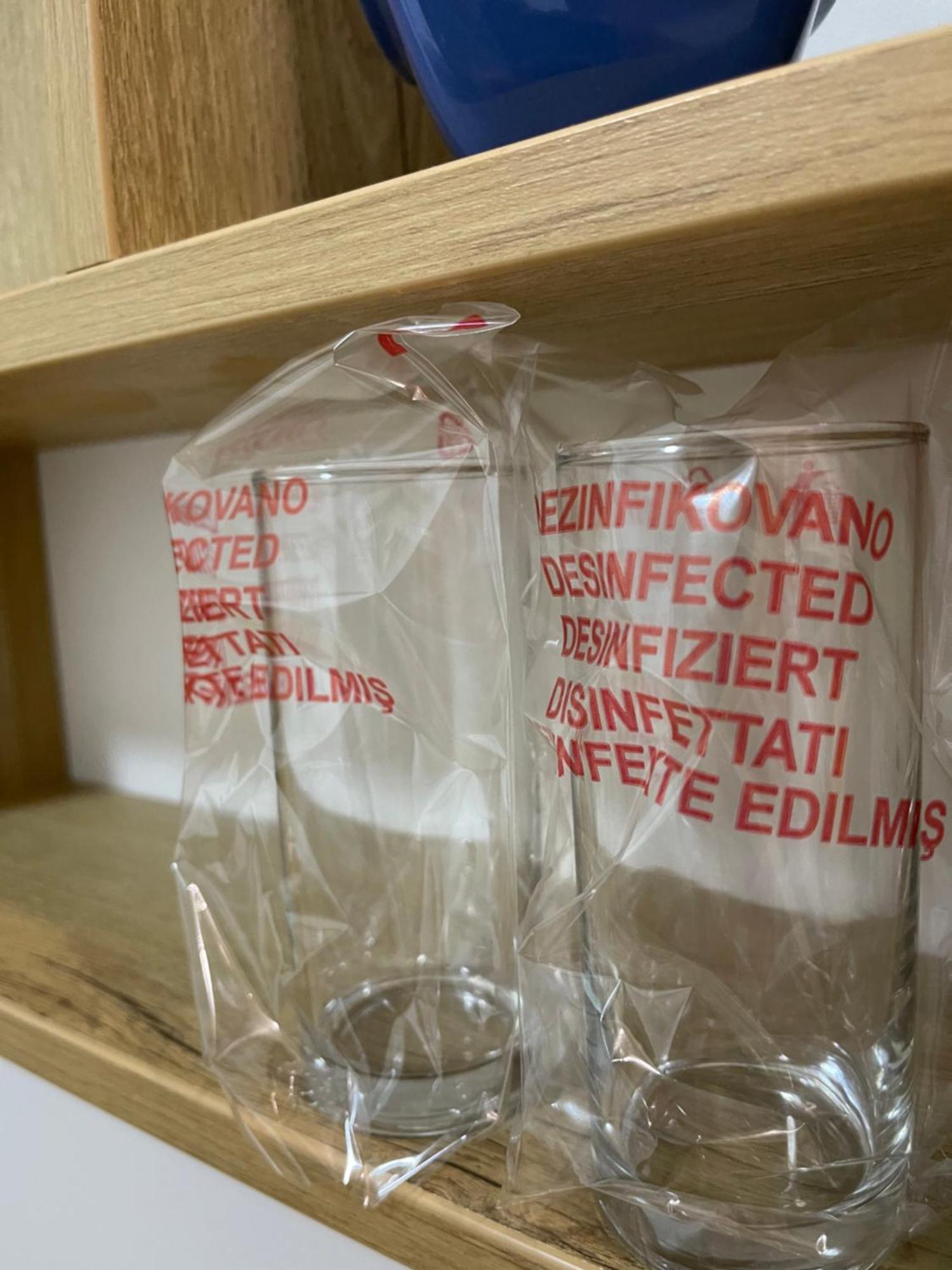 Honey Valley Bjelasnica Panzió Kültér fotó